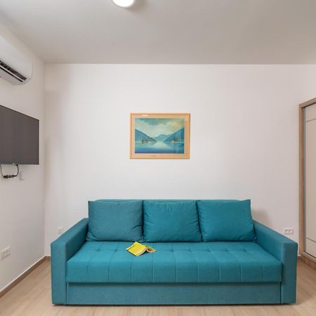 Apartments Bonazza Petrovac Værelse billede