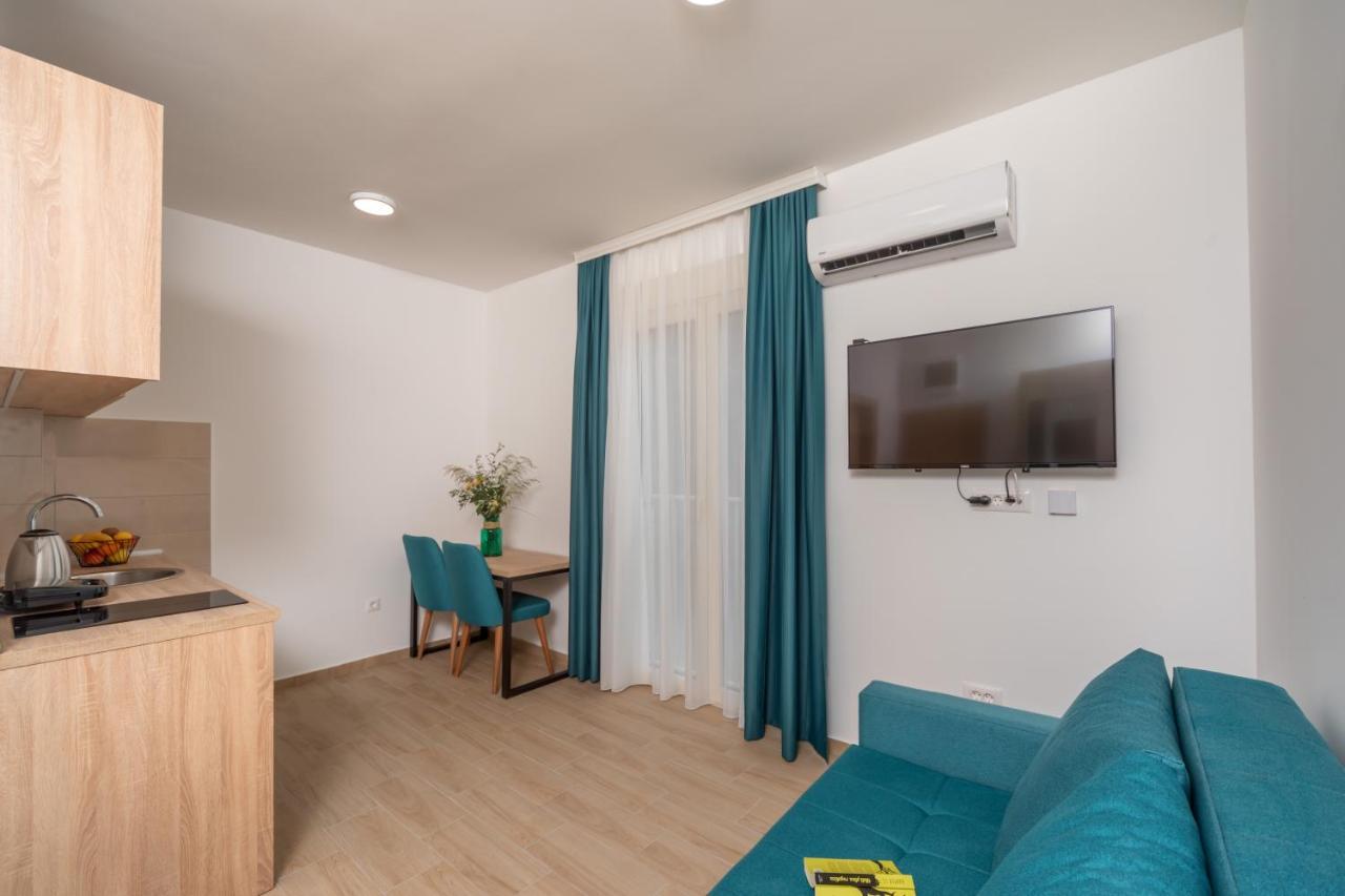 Apartments Bonazza Petrovac Værelse billede