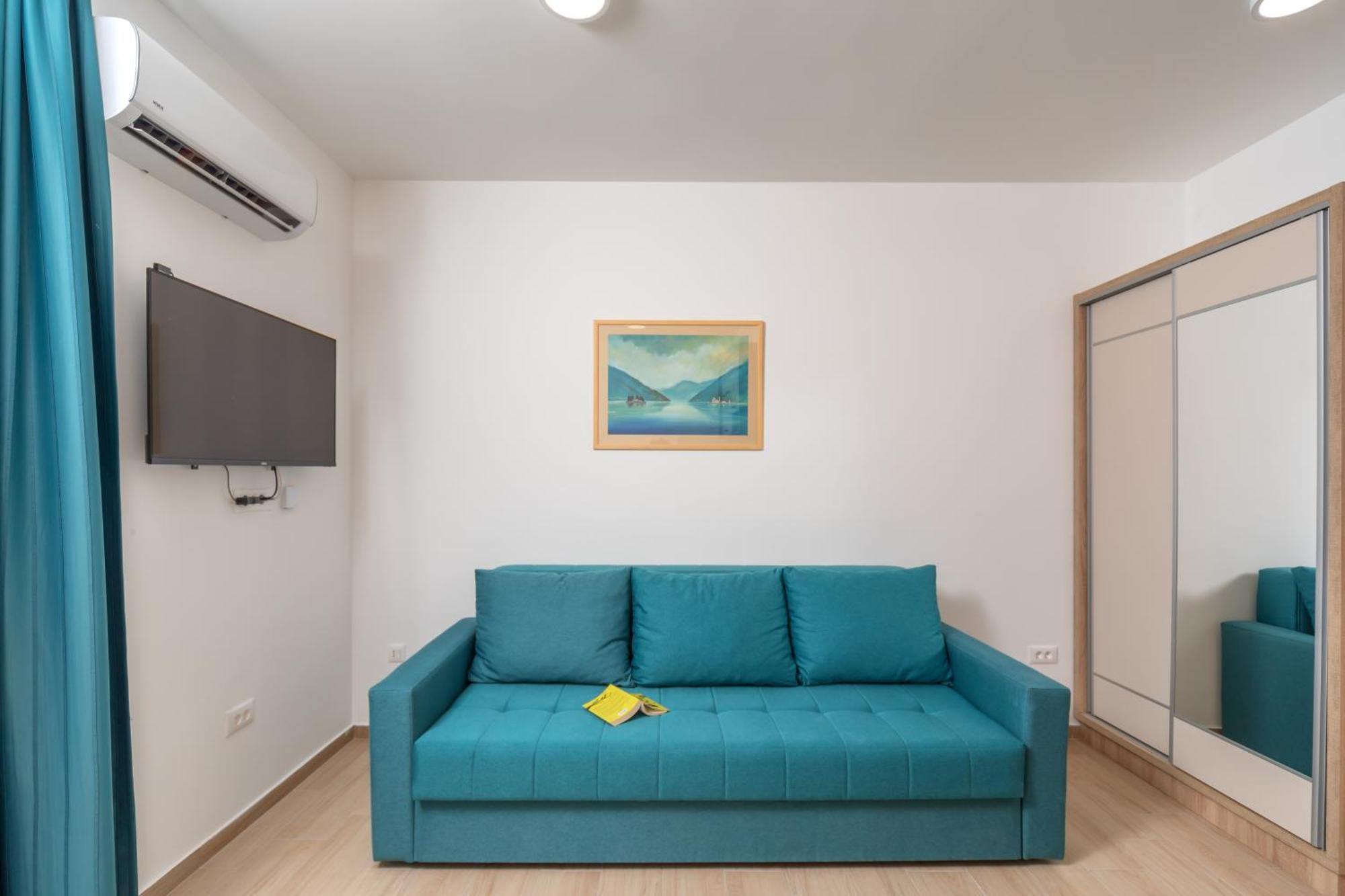 Apartments Bonazza Petrovac Værelse billede